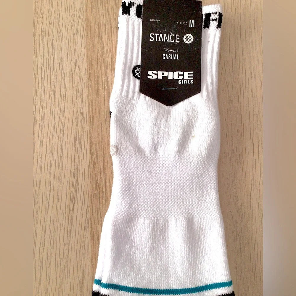 Stance light cushion